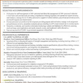 Resume Services Near Northbrook